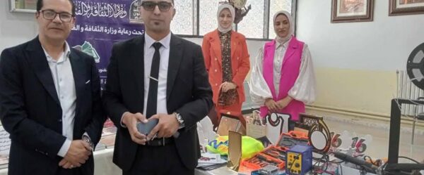 #Nibra_Technology | مشاركة تقنية رائدة في خدمة التراث الوطني