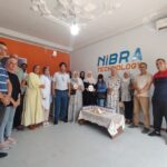 الدورة التكوينية في الطباعة الحرارية لفائدة منتسبي ديوان مؤسسات الشباب بالطارف